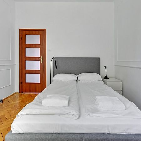 Goma Rent - Szeroka Old Town Lägenhet Gdańsk Exteriör bild